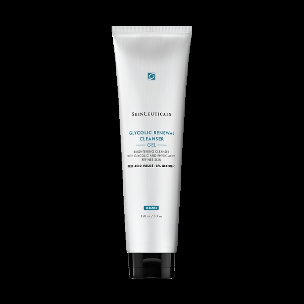 renewal cleanser