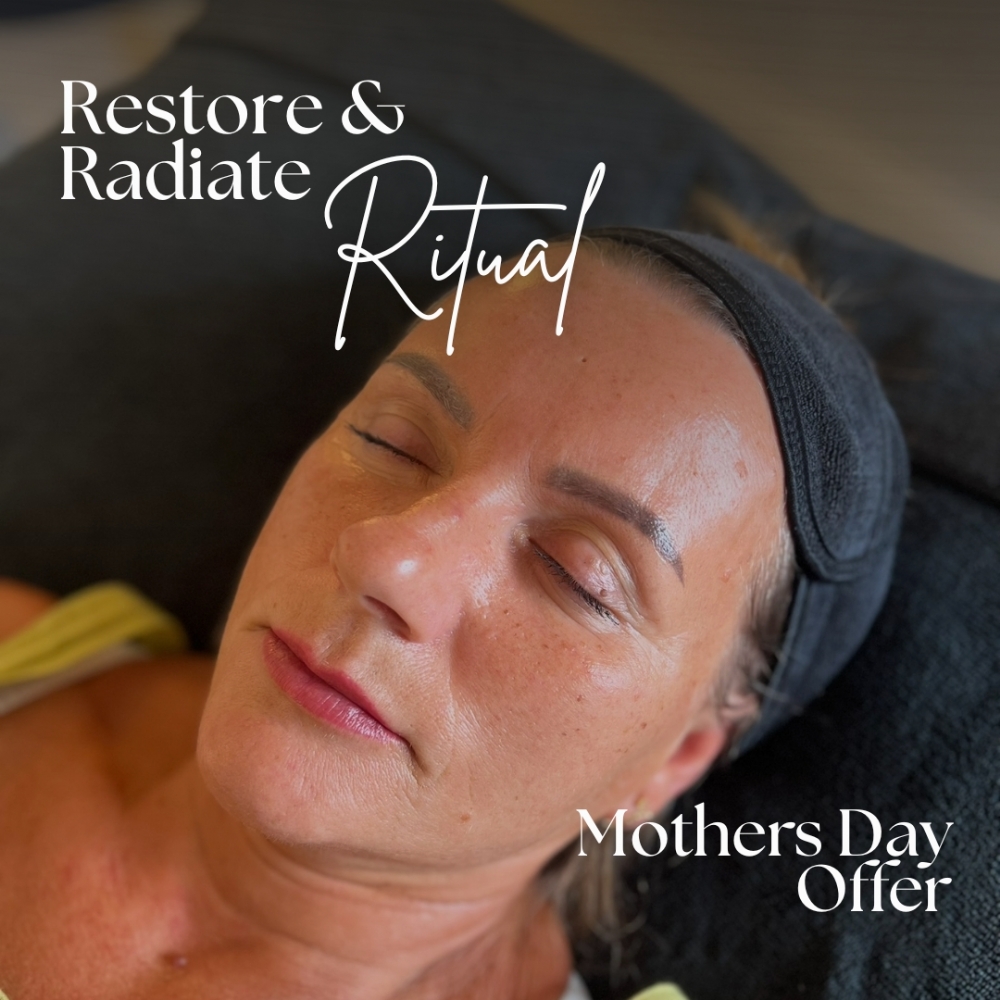 Restore and Radiate Ritual 