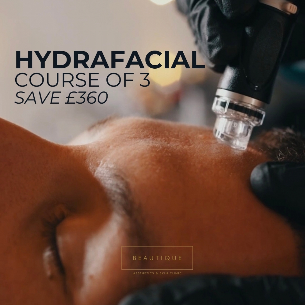 Mini Hydrafacial Bundle