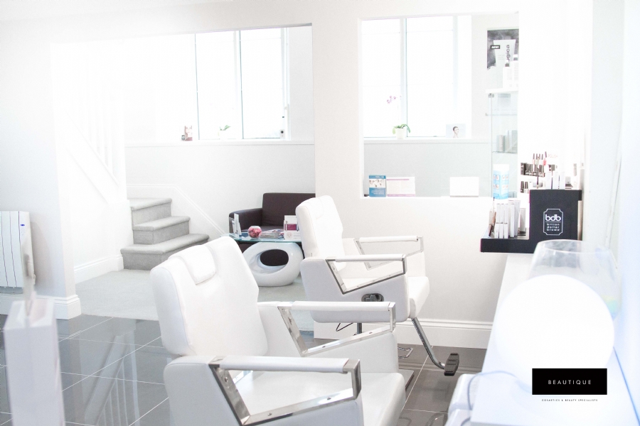 Beautique Beauty Salon Cornwall JOB OPPORTUNITIES